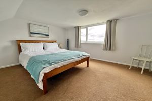 Upstairs Bedroom 2- click for photo gallery